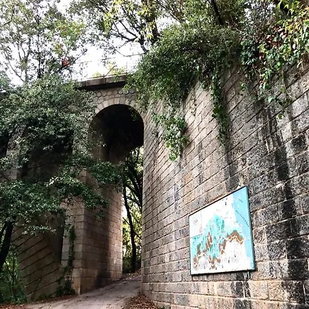 Les Du Pont De Ferienhaus *